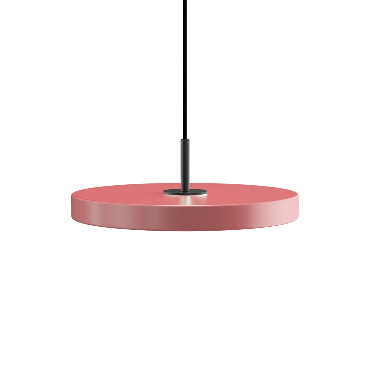 Umage Asteria Pendant Lamp Mini Black Top