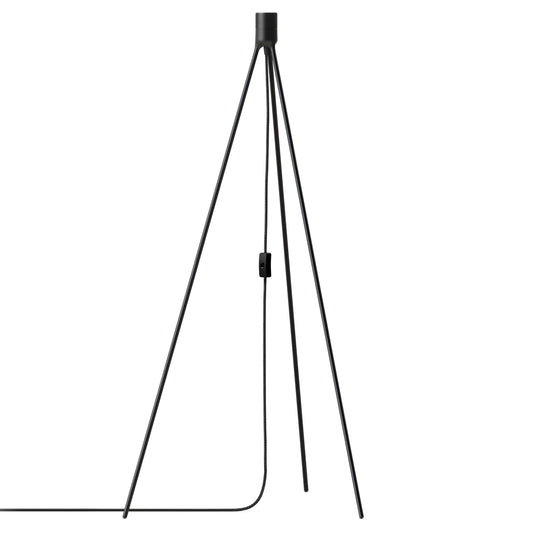 Tripod Floor Light Stand 109cm