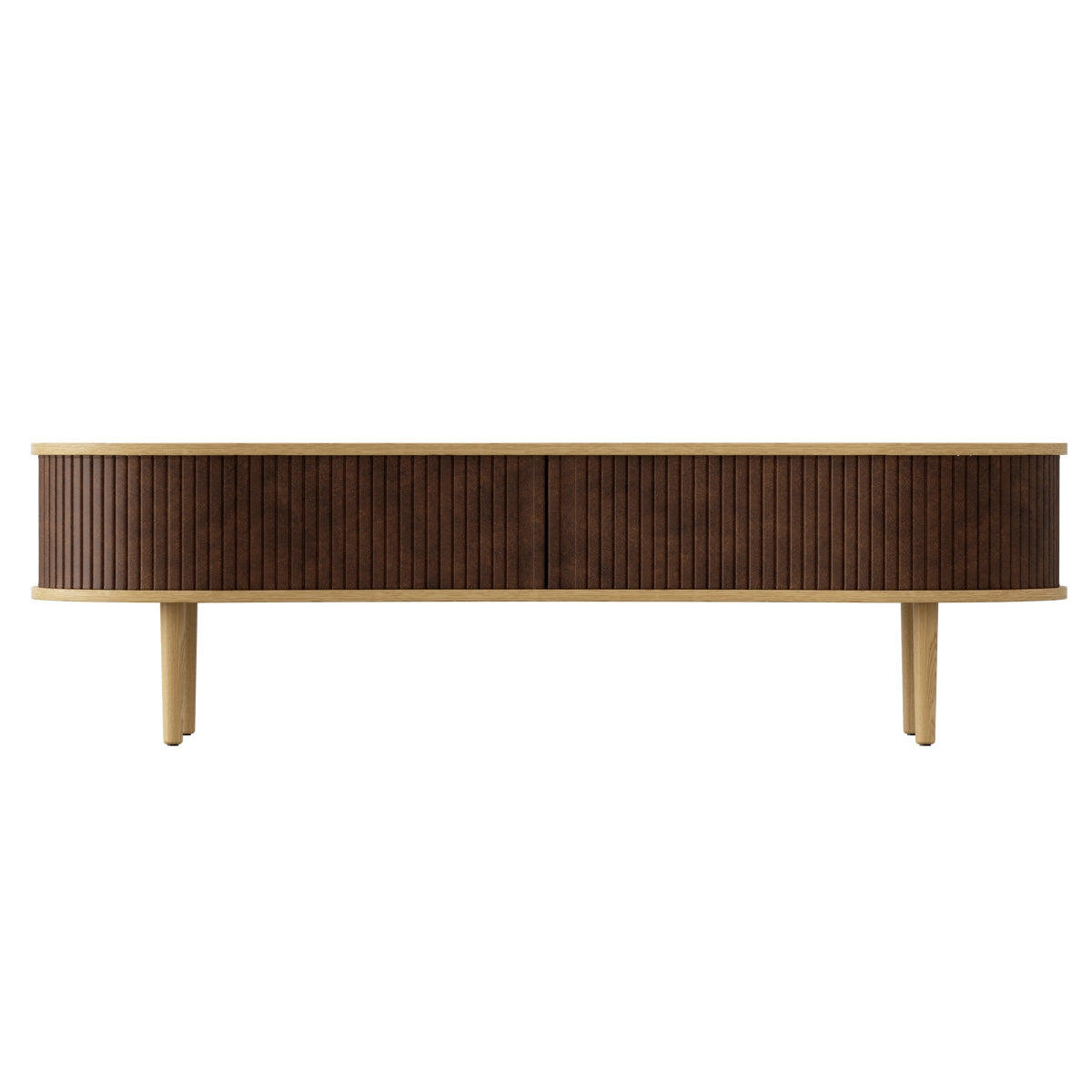 Umage Audacious TV Bench Oak