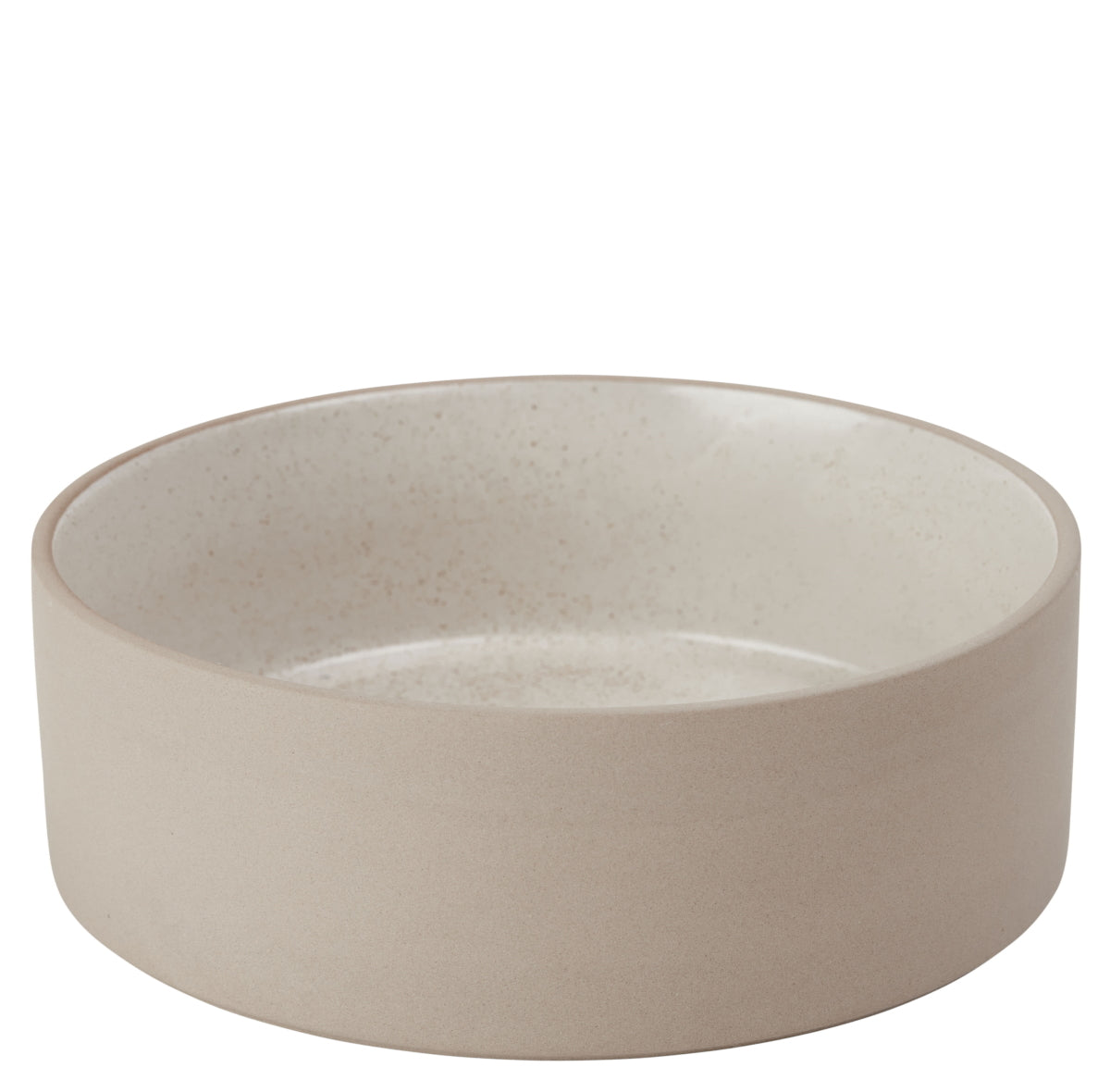 Sia Dog Bowl Large