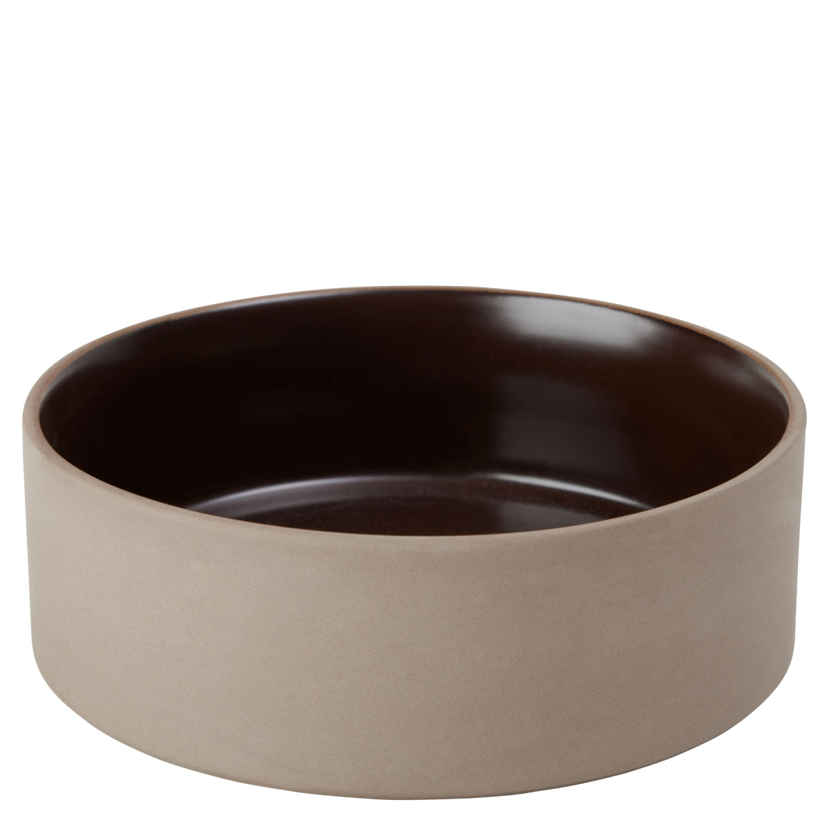 Sia Dog Bowl Large