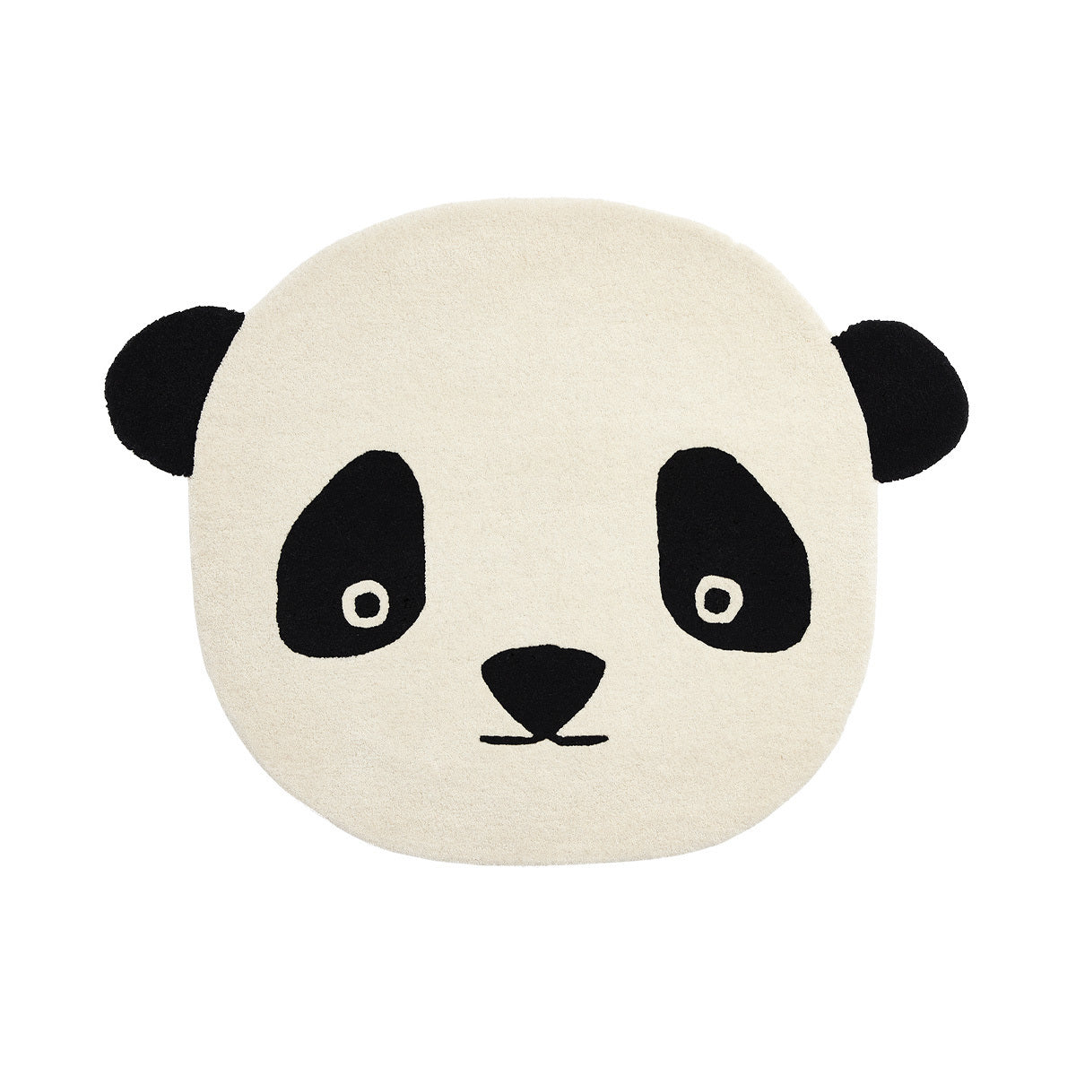 OYOY Panda Rug