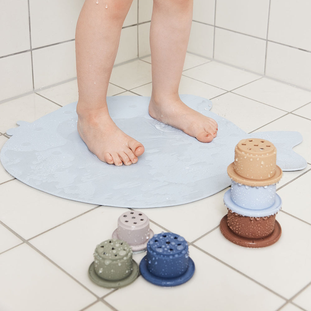 OYOY Little Finn Bath Mat