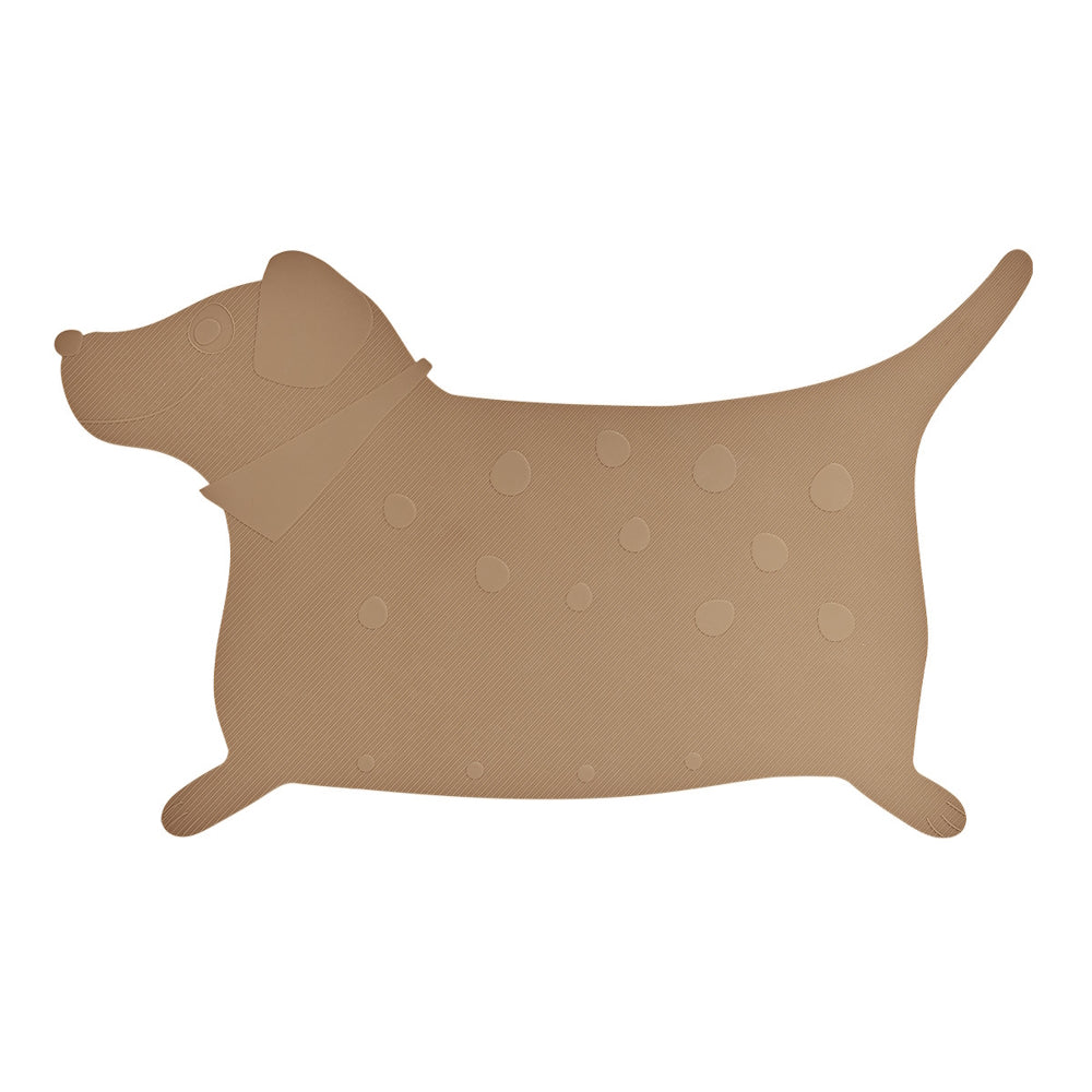 OYOY Hunsi Dog Bath Mat