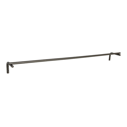 OYOY Pieni Towel Rail Browned Brass