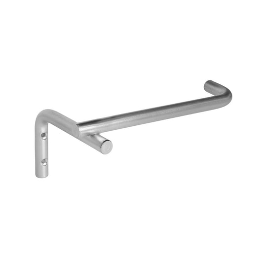 OYOY Pieni Toilet Paper Holder Silver