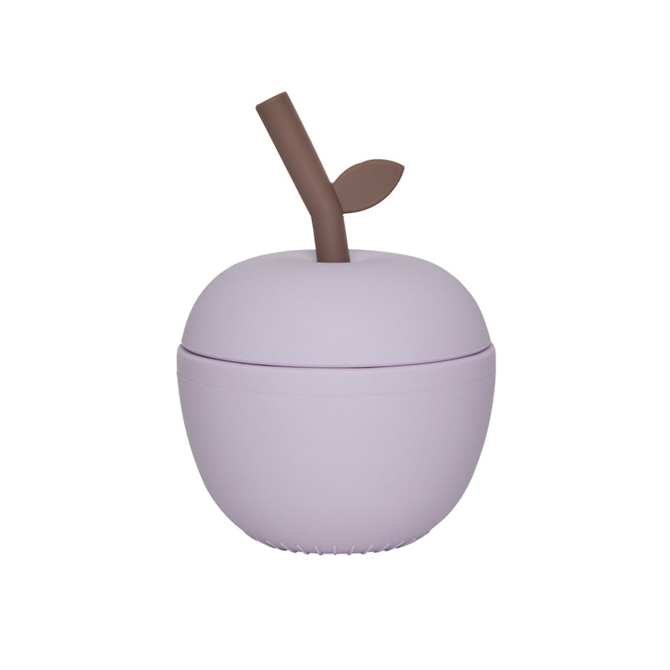 Apple Cup