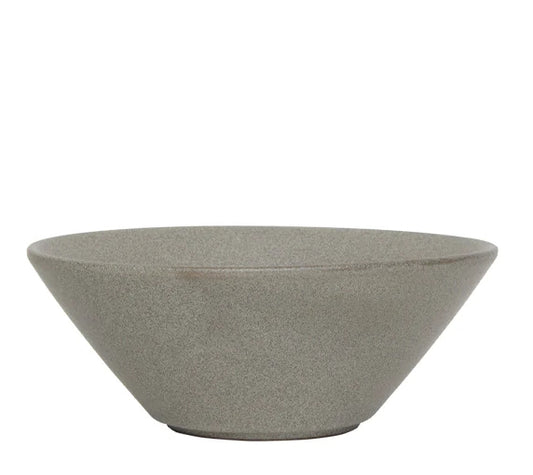 OYOY Yuka Bowl Medium Stone