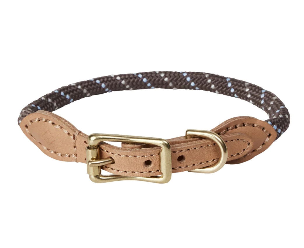 Perry Dog Collar Extra Large