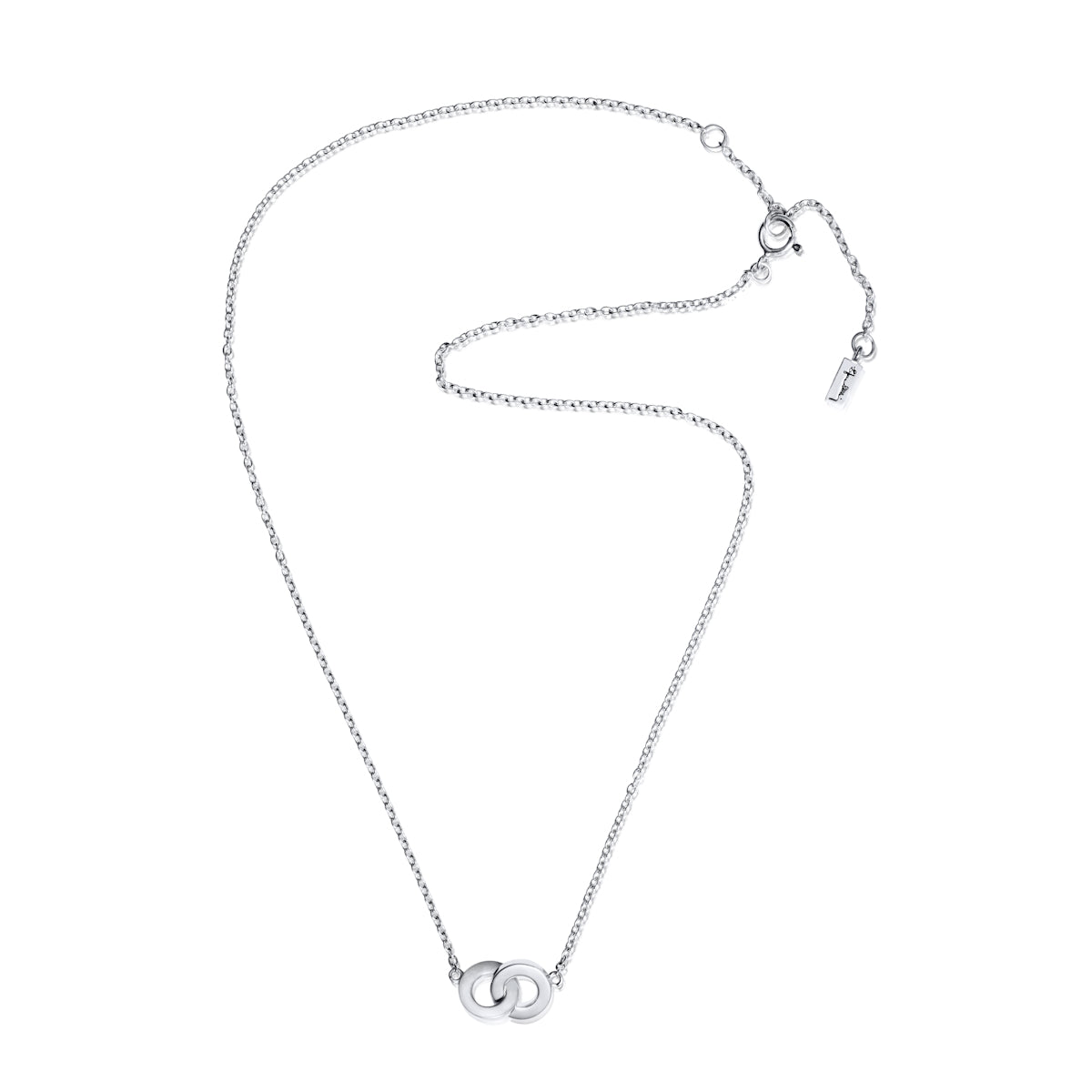 Efva Attling You & Me Necklace