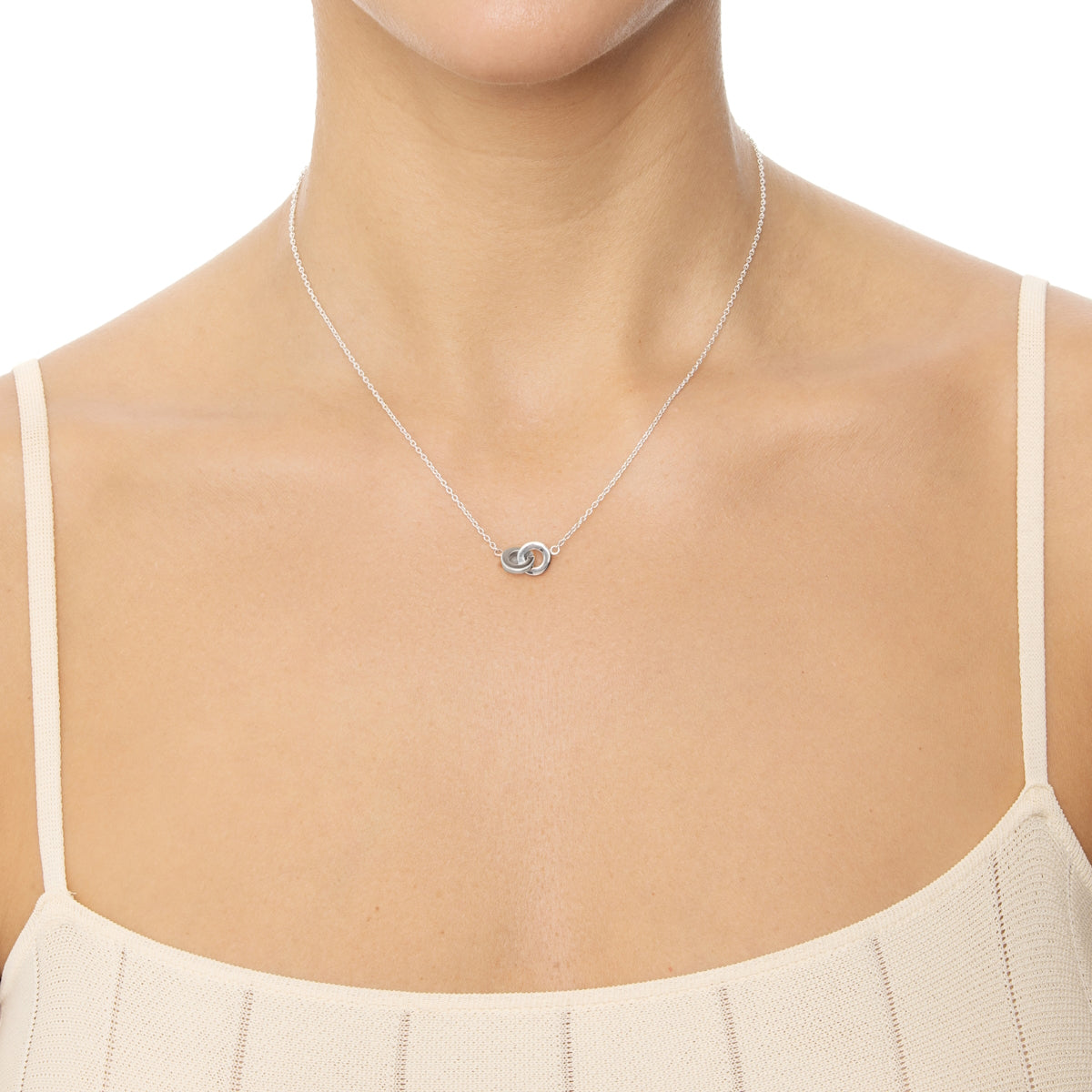 Efva Attling You & Me Necklace