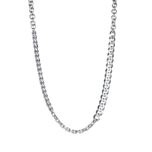 Efva Attling Rock My Chain Necklace