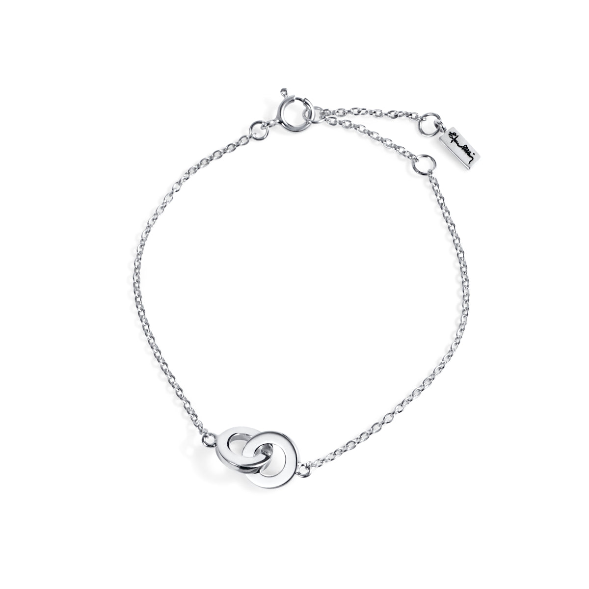 Efva Attling You & Me Bracelet