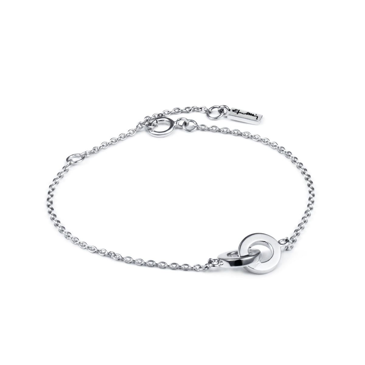 Efva Attling You & Me Bracelet