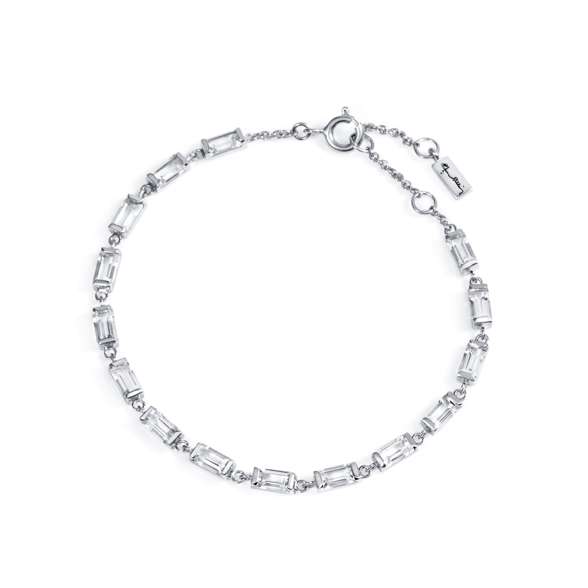 Efva Attling Dream Thin Bracelet