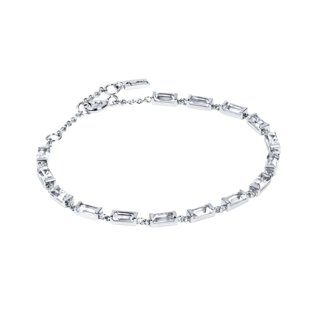 Efva Attling Dream Thin Bracelet