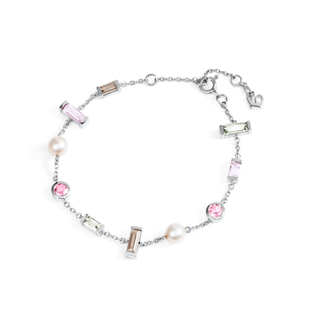 Efva Attling Dreams & Pearls Bracelet