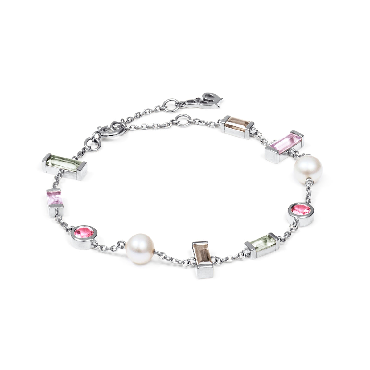 Efva Attling Dreams & Pearls Bracelet