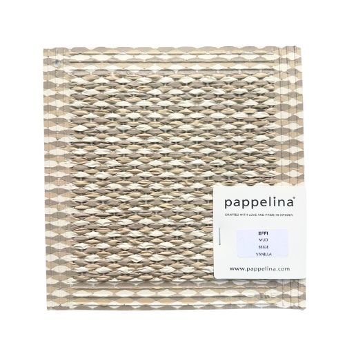 Pappelina Rug Effi Mud