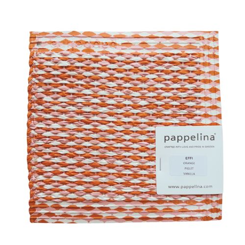 Pappelina Rug Effi Orange