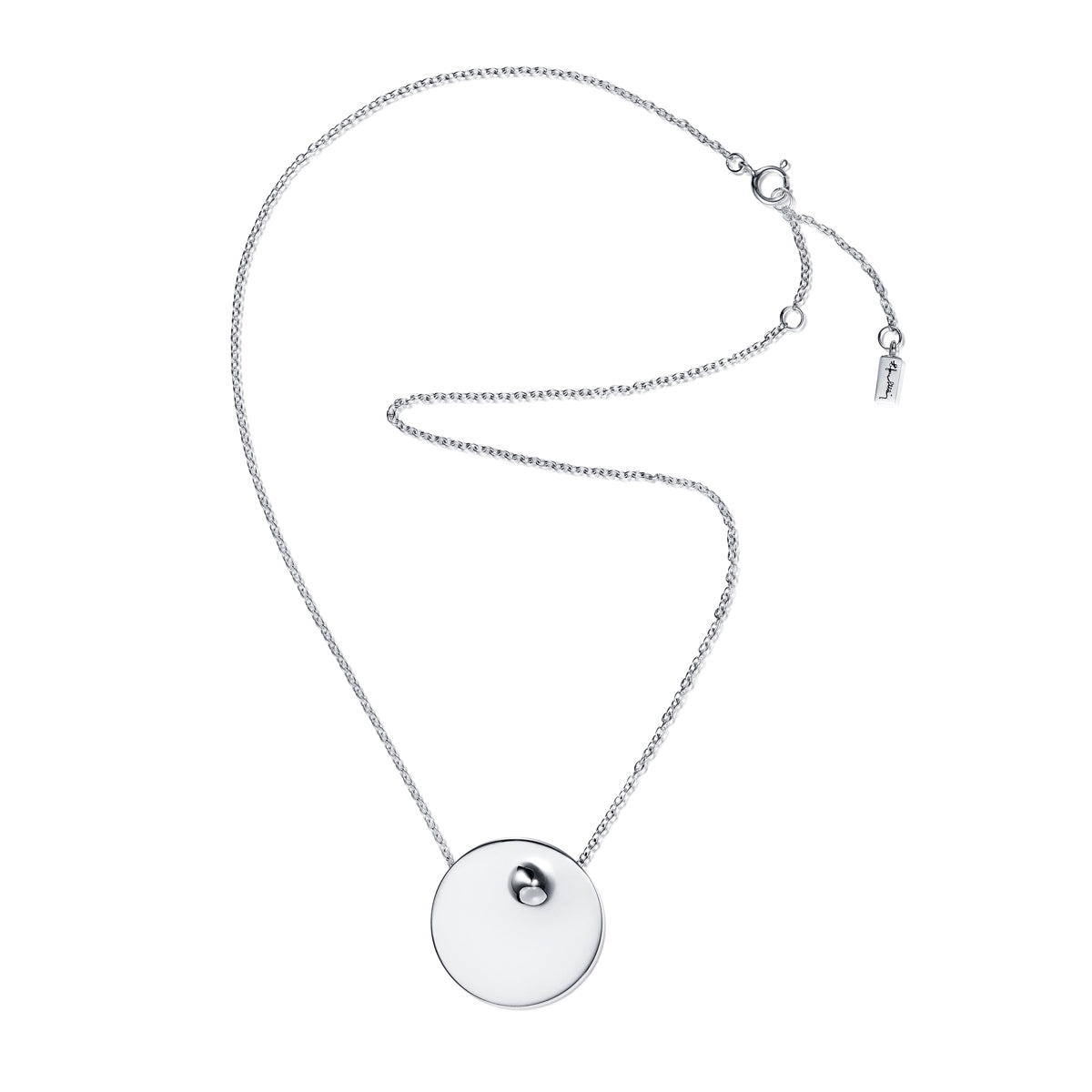 Efva Attling Bumper Necklace