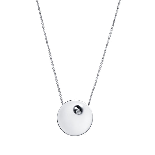 Efva Attling Bumper Necklace