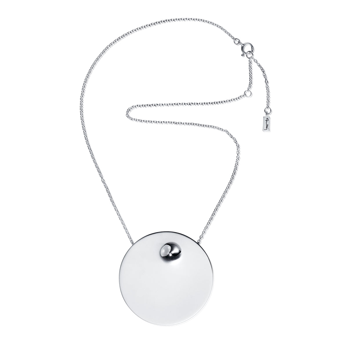 Efva Attling Bumper XL Necklace