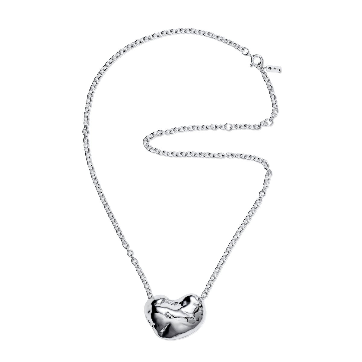 Efva Attling Cashew Necklace