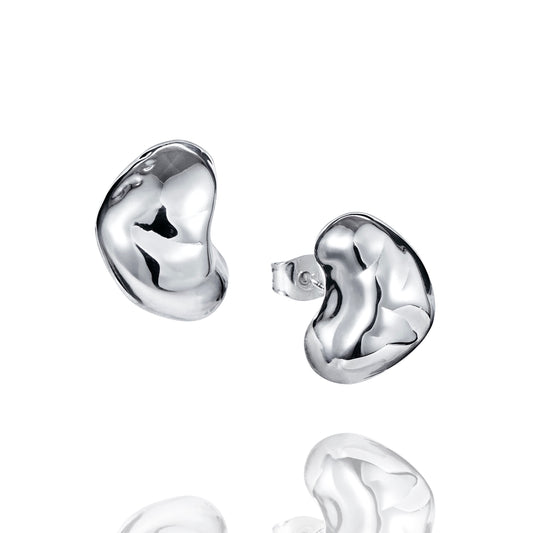 Efva Attling Little Cashew Earrings