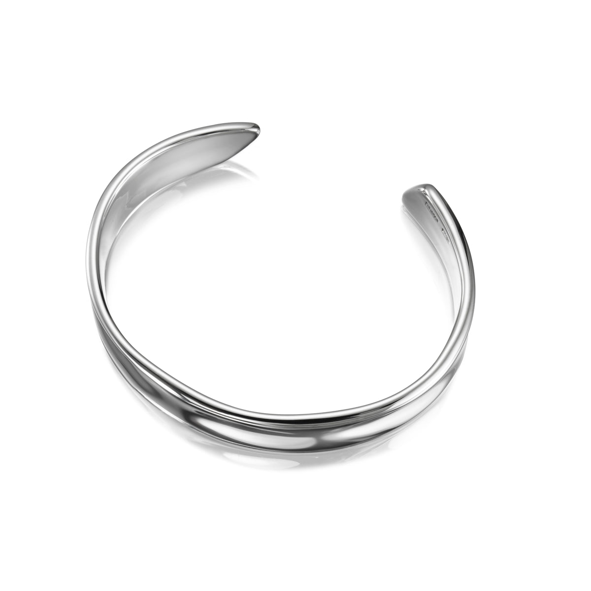 Efva Attling Little Moonwalk Cuff