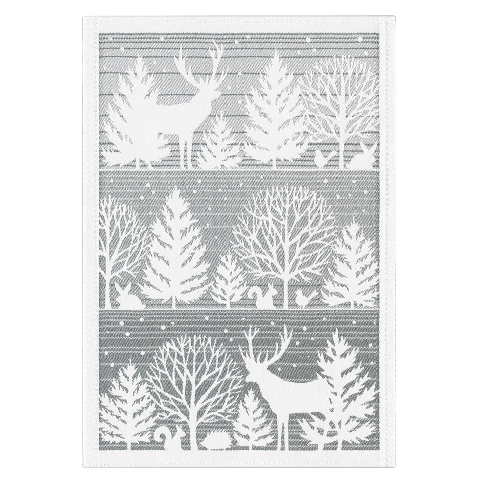 Ekelund Skymning Tea Towel 35x50