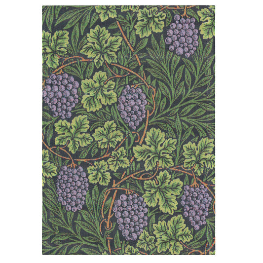 Ekelund Vine Tea Towel 35x50