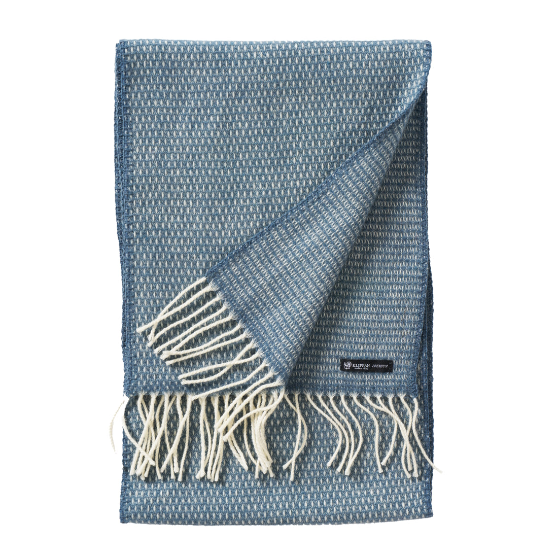 Klippan Hugo Merino Wool Scarf