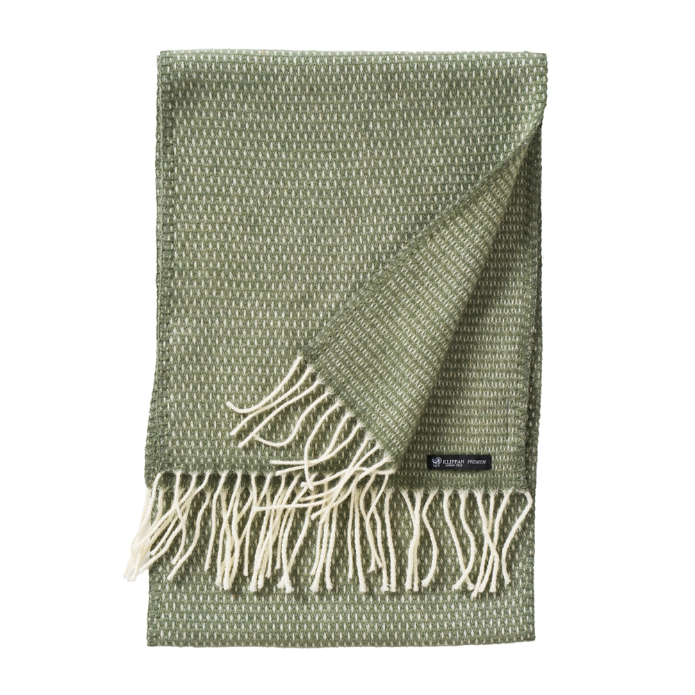 Klippan Hugo Merino Wool Scarf