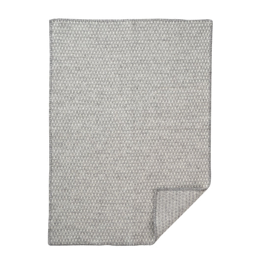 Klippan Knut Baby Wool Blanket