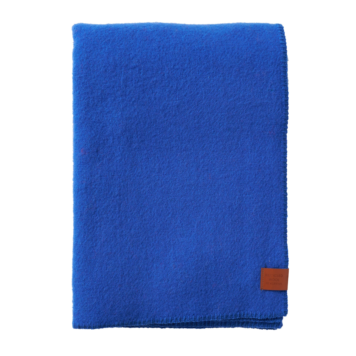 Klippan Mono Wool Blanket