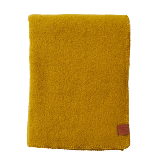 Klippan Mono Wool Blanket