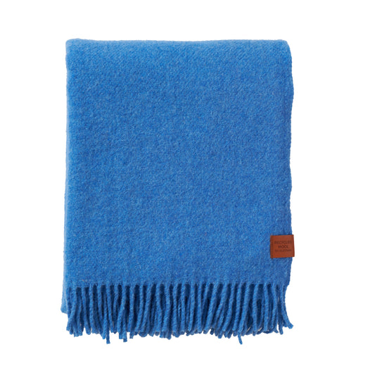 Klippan True Wool Blanket