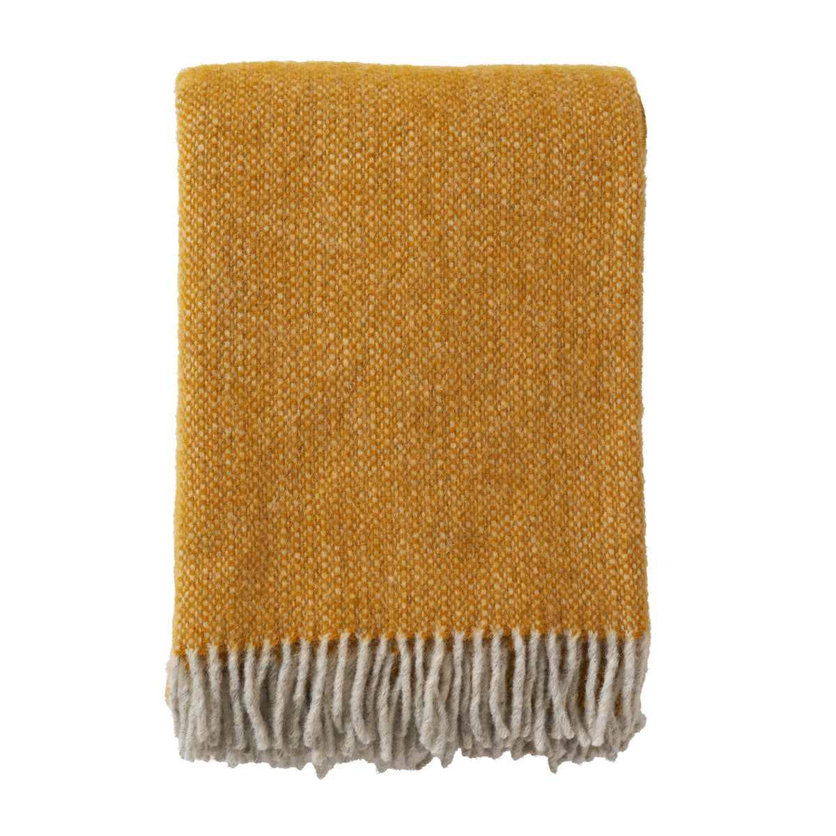 Klippan Vide Wool Blanket