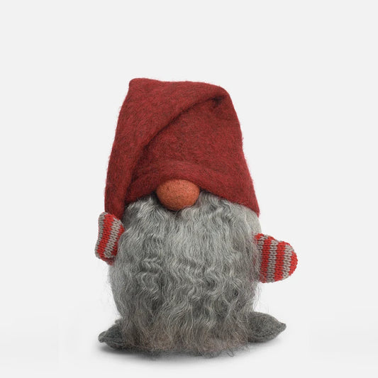 Lill-Claes red cap