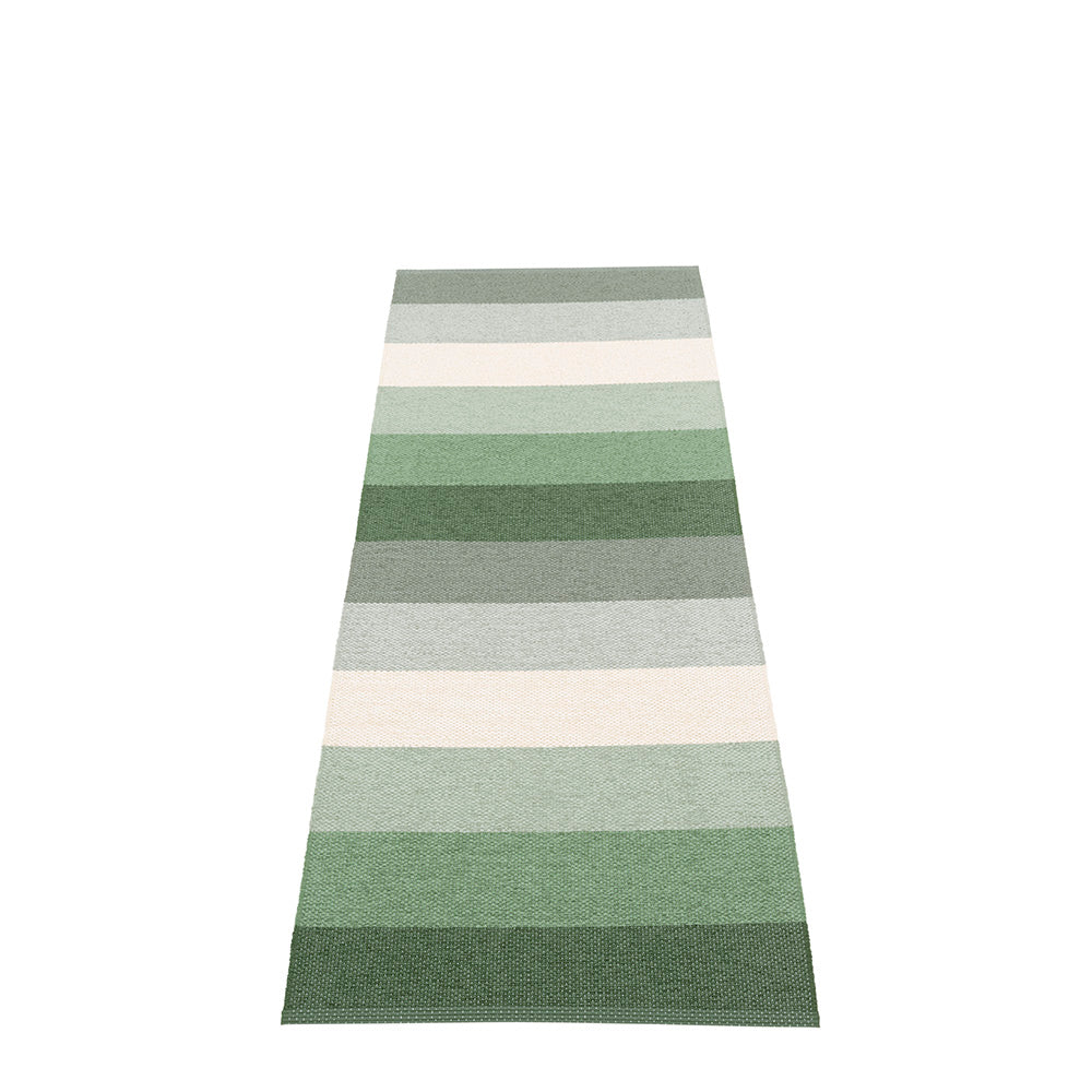 Pappelina Rug Molly Woods