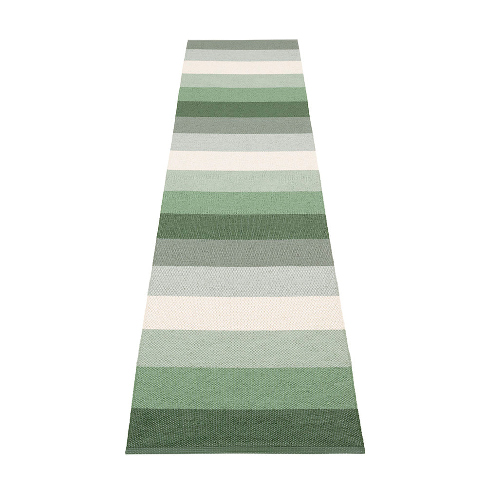 Pappelina Rug Molly Woods