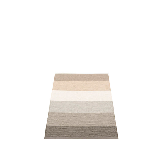 Pappelina Rug Molly Clay