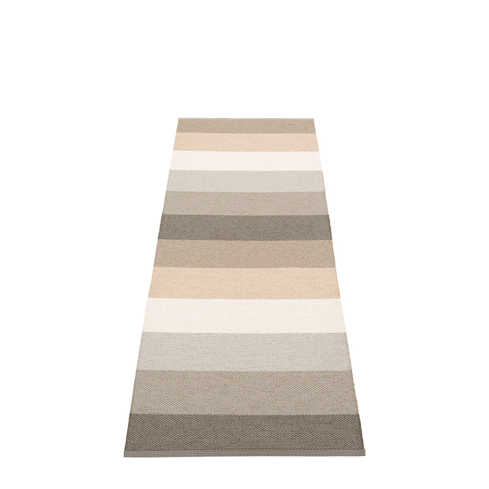 Pappelina Rug Molly Clay