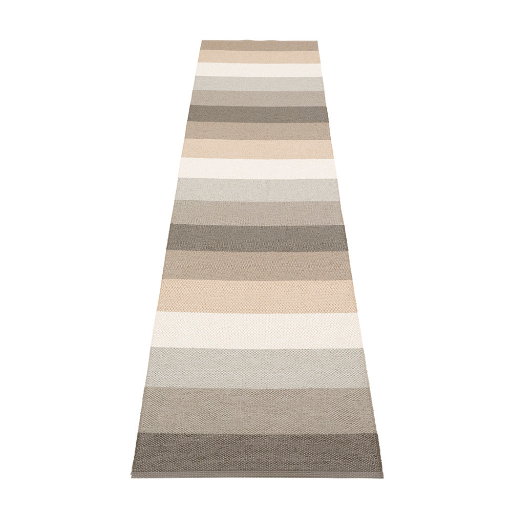 Pappelina Rug Molly Clay