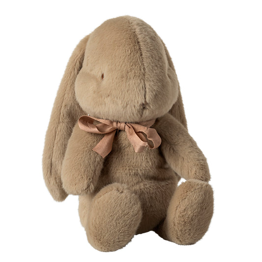 Maileg Bunny Plush Medium Dusty Brown