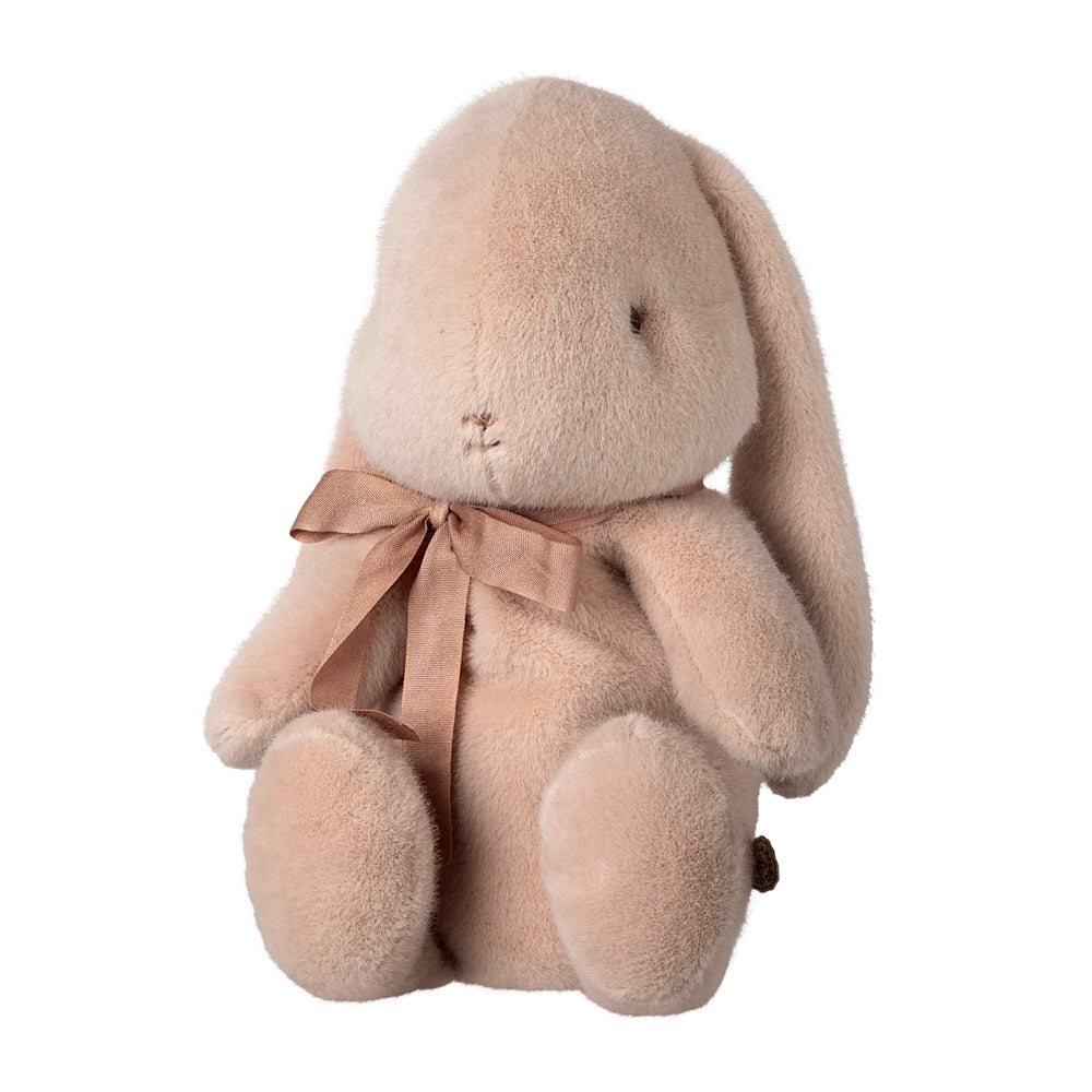 Maileg Bunny Plush Medium Light Powder