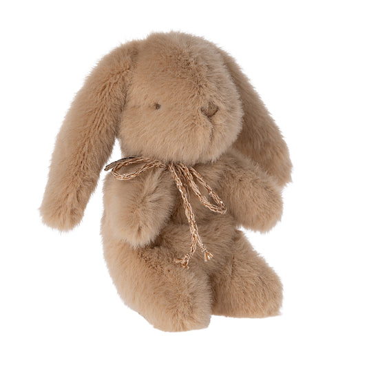 Maileg Bunny Plush Mini Cream Peach