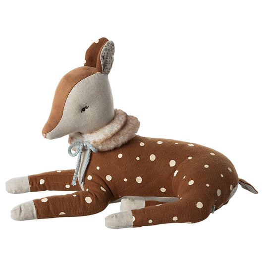 Maileg Cosy Bambi Mint