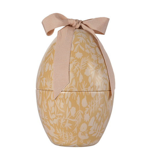 Maileg Easter Egg Cream Yellow